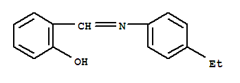 CAS No 33721-62-9  Molecular Structure