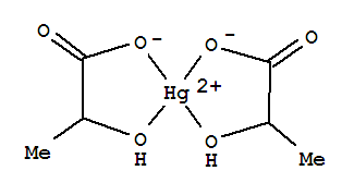 Cas Number: 33724-17-3  Molecular Structure