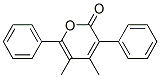 CAS No 33731-56-5  Molecular Structure
