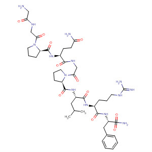 CAS No 337312-74-0  Molecular Structure