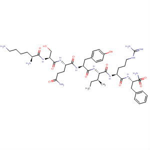 CAS No 337312-78-4  Molecular Structure