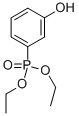 CAS No 33733-32-3  Molecular Structure