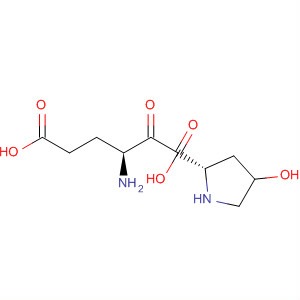 Cas Number: 33740-96-4  Molecular Structure