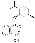 CAS No 33744-74-0  Molecular Structure
