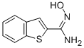 CAS No 337470-45-8  Molecular Structure