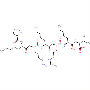 CAS No 337516-16-2  Molecular Structure