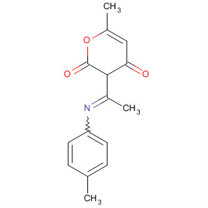 CAS No 33757-20-9  Molecular Structure