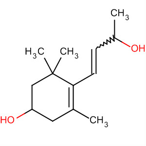 CAS No 33759-63-6  Molecular Structure