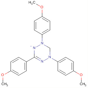 CAS No 33767-70-3  Molecular Structure
