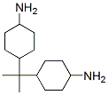 CAS No 3377-24-0  Molecular Structure