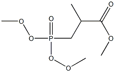 Cas Number: 33771-60-7  Molecular Structure