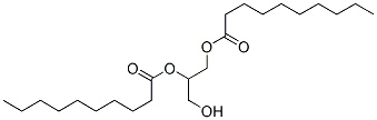 Cas Number: 33774-66-2  Molecular Structure