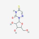 Cas Number: 33782-14-8  Molecular Structure