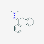 CAS No 33785-81-8  Molecular Structure