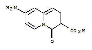 CAS No 337909-31-6  Molecular Structure