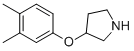 Cas Number: 337912-65-9  Molecular Structure