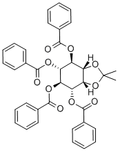 CAS No 33800-47-4  Molecular Structure