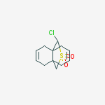 CAS No 33800-84-9  Molecular Structure