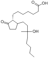 CAS No 33813-84-2  Molecular Structure