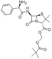 Cas Number: 33817-20-8  Molecular Structure