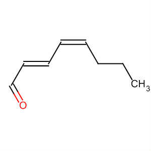 CAS No 33819-10-2  Molecular Structure