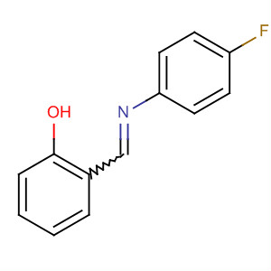 Cas Number: 3382-62-5  Molecular Structure