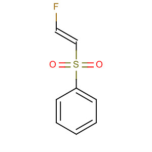 CAS No 33823-34-6  Molecular Structure