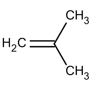 CAS No 33825-33-1  Molecular Structure