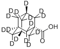 Cas Number: 33830-12-5  Molecular Structure