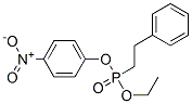 CAS No 3384-91-6  Molecular Structure
