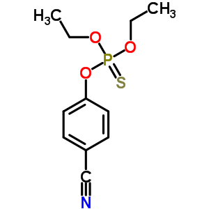 CAS No 33841-12-2  Molecular Structure