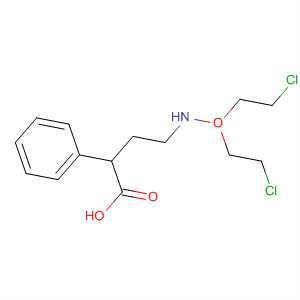 CAS No 33845-63-5  Molecular Structure