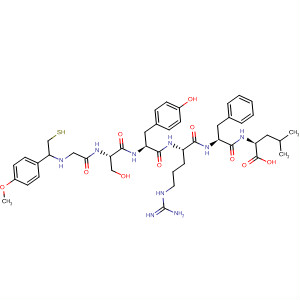 CAS No 338465-36-4  Molecular Structure