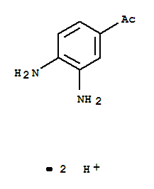 CAS No 33848-56-5  Molecular Structure