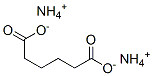 CAS No 3385-41-9  Molecular Structure