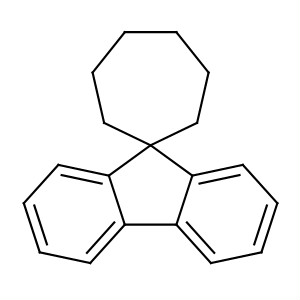 CAS No 33850-58-7  Molecular Structure