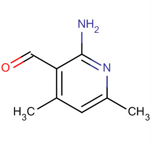 CAS No 33853-69-9  Molecular Structure