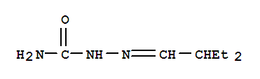 CAS No 33861-38-0  Molecular Structure