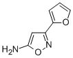 Cas Number: 33866-44-3  Molecular Structure