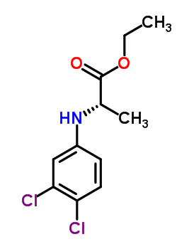 CAS No 33878-52-3  Molecular Structure