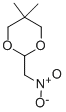 Cas Number: 33884-29-6  Molecular Structure