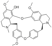 CAS No 33889-68-8  Molecular Structure