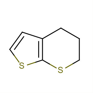 CAS No 33892-71-6  Molecular Structure