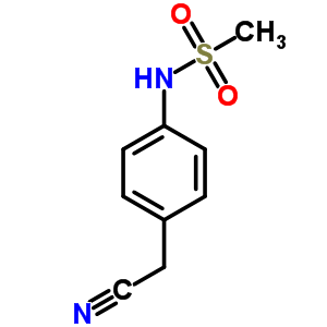 CAS No 33893-37-7  Molecular Structure