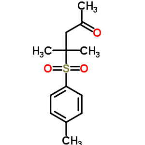 Cas Number: 33895-88-4  Molecular Structure