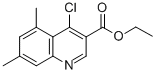CAS No 338954-49-7  Molecular Structure