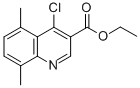 CAS No 338954-51-1  Molecular Structure