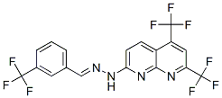 CAS No 338962-17-7  Molecular Structure
