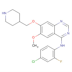CAS No 338992-08-8  Molecular Structure