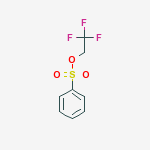 CAS No 339-48-0  Molecular Structure